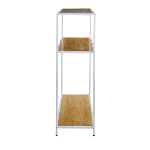 CONSOLE SWINDON BIANCA