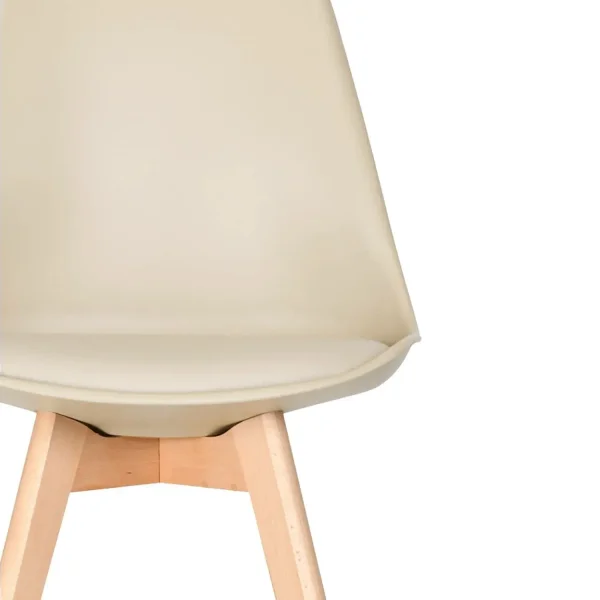 SEDIA DA PRANZO TOWER KARLSKRONA VERDE INVECCHIATO