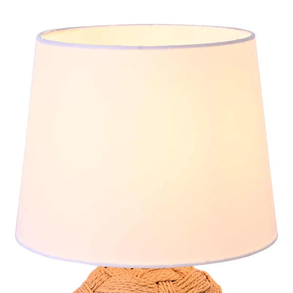 LAMPADA DA TAVOLO IUTA GRACEFUL