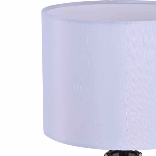 LAMPADA DA TAVOLO RATTAN 35CM ELARA