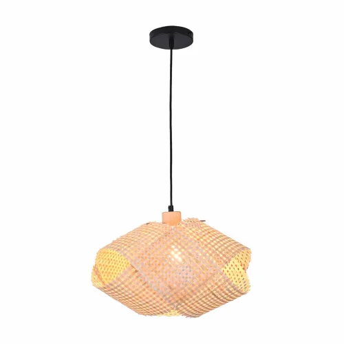 LAMPADA SOSPENSIONE BAMBÚ IMOGEN