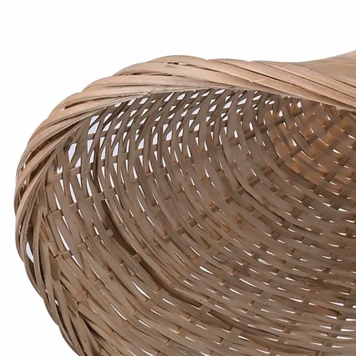 SOSPENSIONE RATTAN Ø 32 CM GENEVIEVE