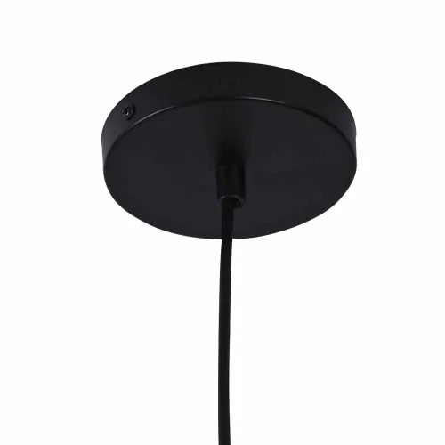 SOSPENSIONE RATTAN Ø 32 CM GENEVIEVE