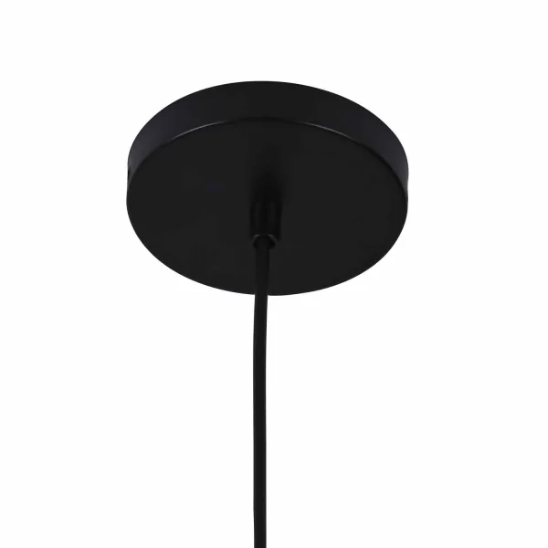 SOSPENSIONE RATTAN Ø 42 GENEVIEVE