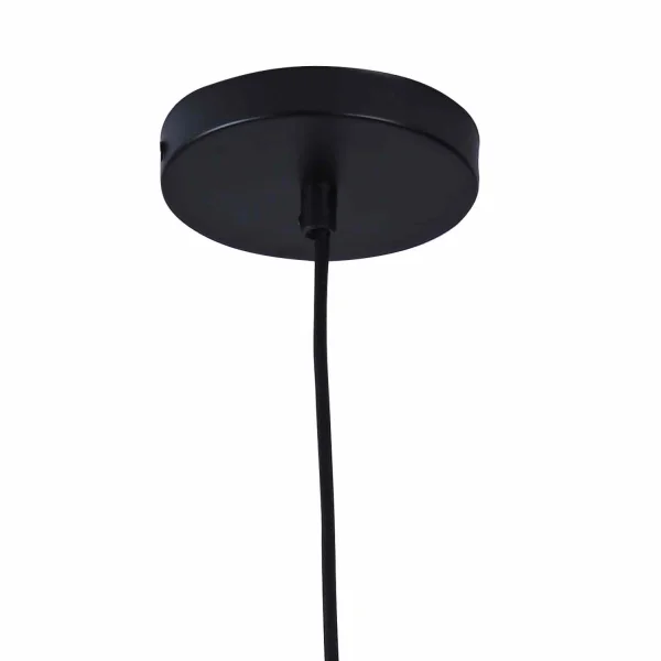 SOSPENSIONE BAMBÚ Ø 30 CM LOVISA