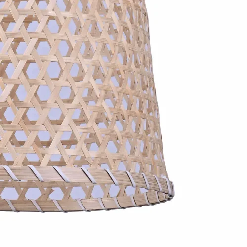 SOSPENSIONE BAMBÚ Ø 50 CM LOVISA