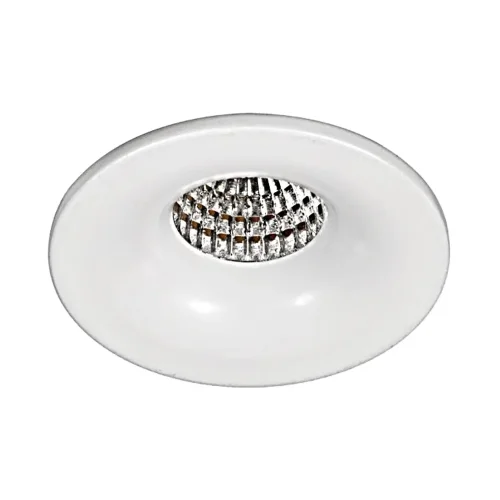 FARETTO DA INCASSO COB LED Ø 5 CM 3,2 W 4000K