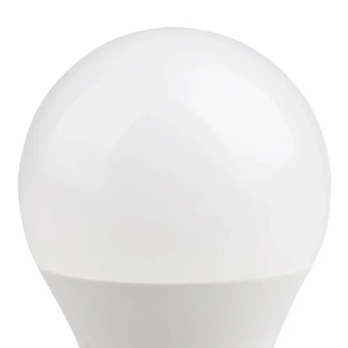LAMPADINA LED DIMMERABILE E27 9W 4000K
