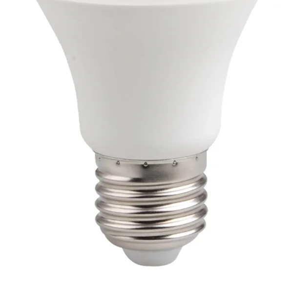 LAMPADINA LED DIMMERABILE E27 9W 4000K