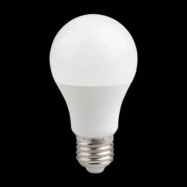 LAMPADINA LED DIMMERABILE E27 9W 4000K