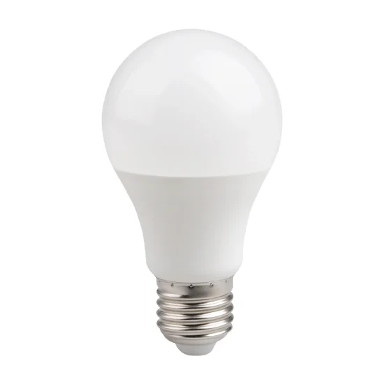 LAMPADINA LED DIMMERABILE E27 9W 4000K