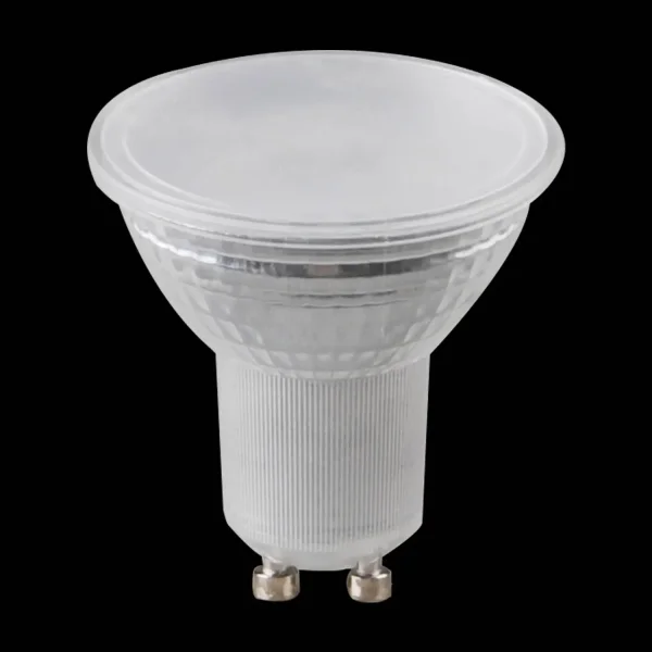 LAMPADINA LED DIMMERABILE GU10 7W 4000K
