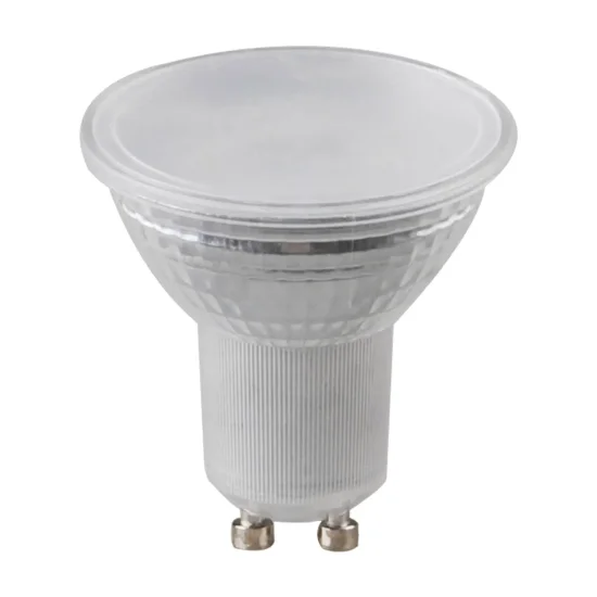 LAMPADINA LED DIMMERABILE GU10 7W 4000K
