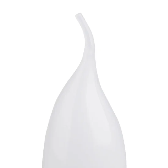 LAMPADINA LED CANDELA DECORATIVA E14 5W 4000K 2