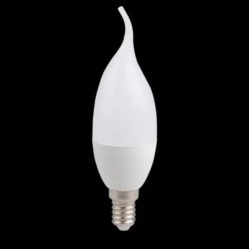 LAMPADINA LED CANDELA DECORATIVA E14 5W 4000K