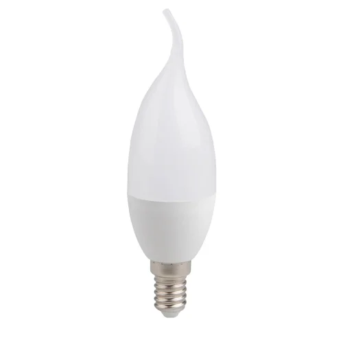 LAMPADINA LED CANDELA DECORATIVA E14 5W 4000K