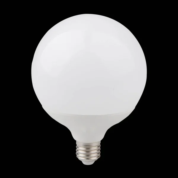 Lampadina LED Globo E27 20W 3000K | Lúzete