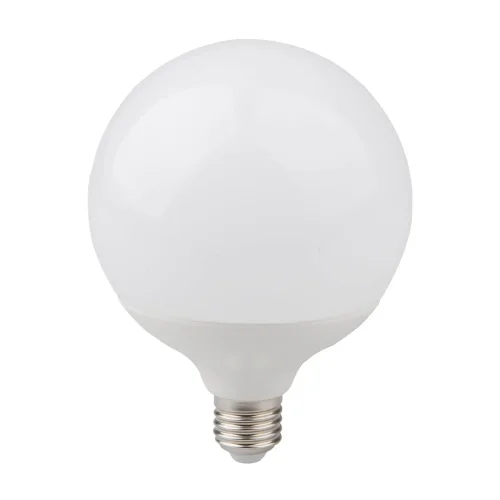 LAMPADINA LED E27 GLOBO 20W 3000K
