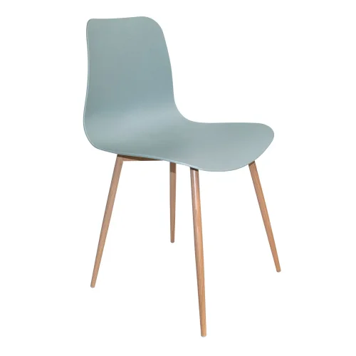 SILLA FANCY AGUAMARINA