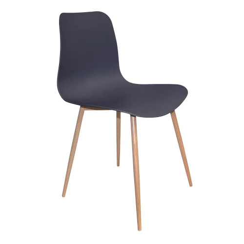 SILLA FANCY ANTRÁCITA