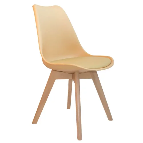 SILLA KARLSKRONA BEIGE