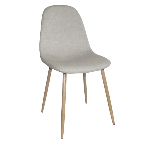 SILLA STENMARK BEIGE