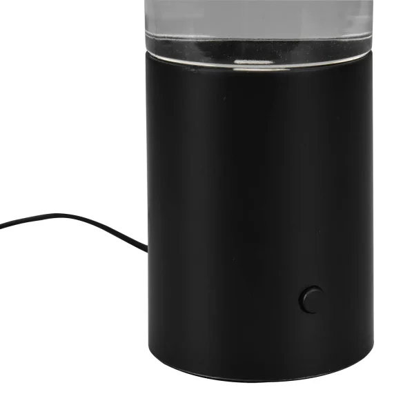 LAMPADA DA TAVOLO LED RGB 9 W SPARKLE