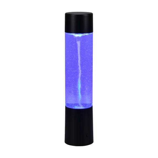 LAMPADA DA TAVOLO LED RGB 9 W STORM