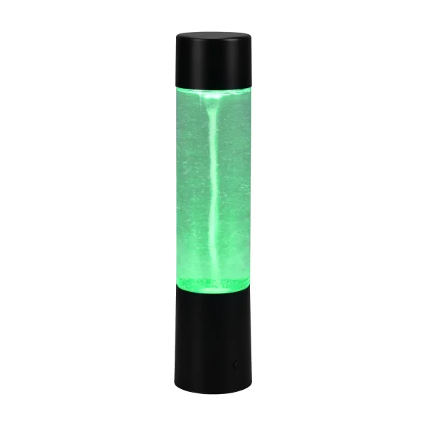 LAMPADA DA TAVOLO LED RGB 9 W STORM