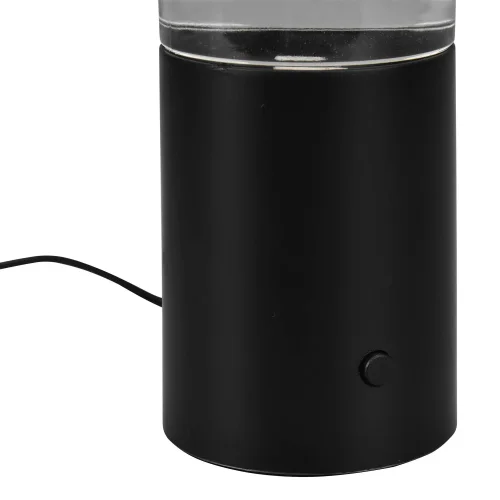 LAMPADA DA TAVOLO LED RGB 9 W STORM