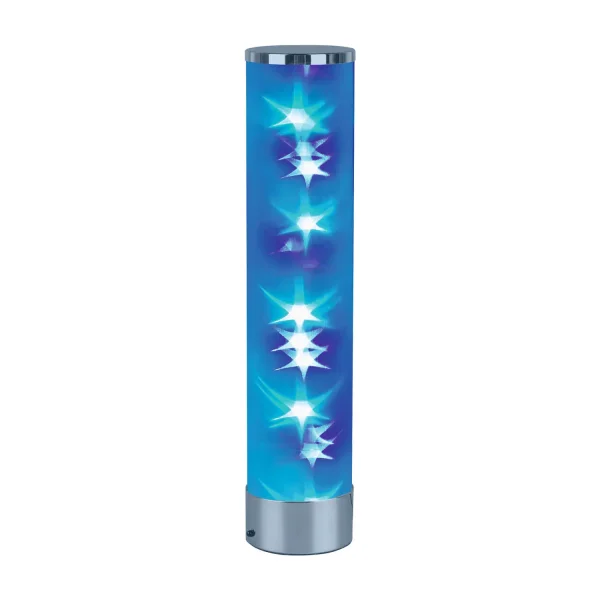 LAMPADA DA TAVOLO LED RGB 1,5 W 3000K RICCI