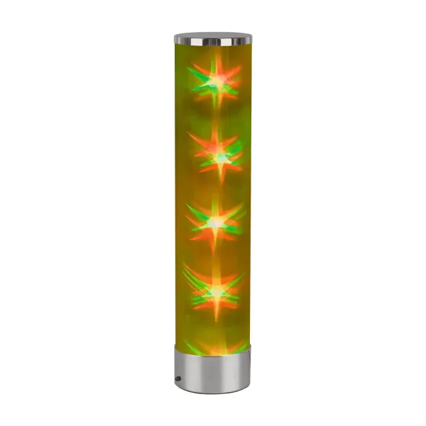 LAMPADA DA TAVOLO LED RGB 1,5 W 3000K RICCI
