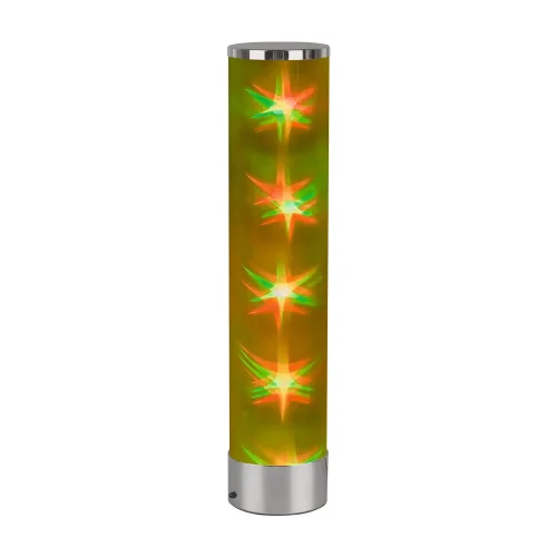 LAMPADA DA TAVOLO LED RGB 1,5 W 3000K RICCI