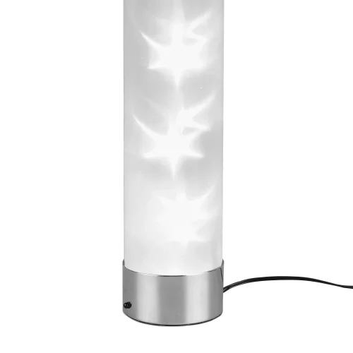 LAMPADA DA TAVOLO LED RGB 1,5 W 3000K RICCI