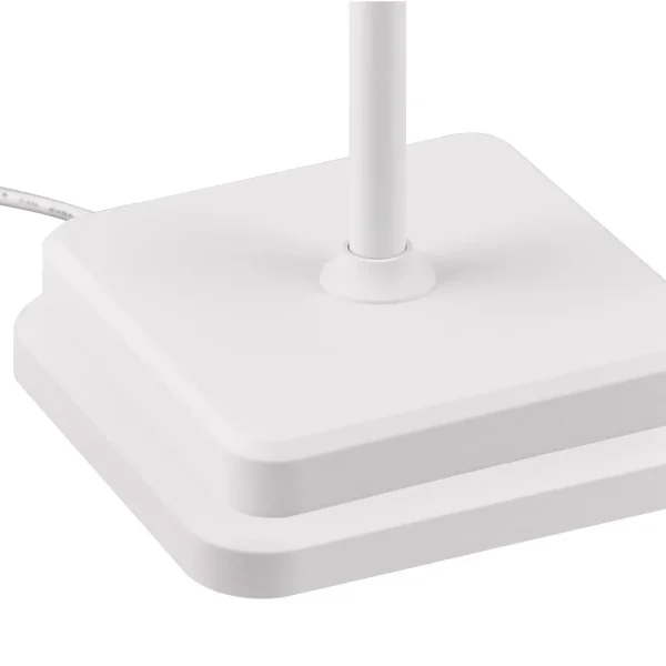 LAMPADA DA TAVOLO ESTERNA A LED 1,5 W REGOLABILE IP54 BIANCA FRISC