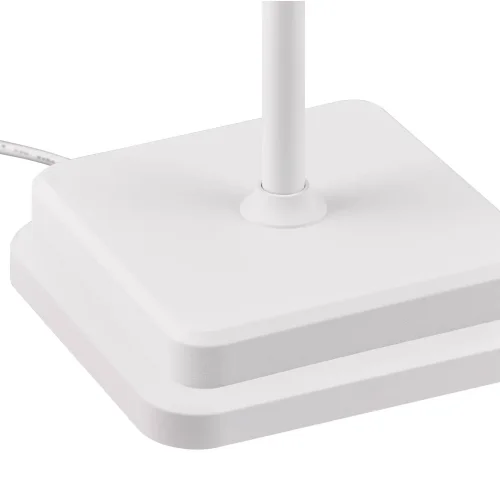 LAMPADA DA TAVOLO ESTERNA A LED 1,5 W REGOLABILE IP54 BIANCA FRISC