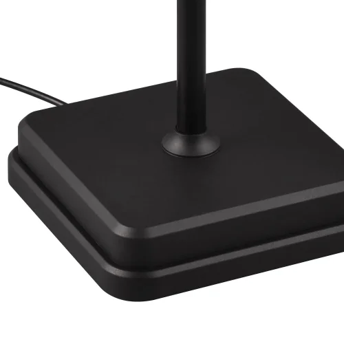 LAMPADA DA TAVOLO ESTERNA LED 1,5 W REGOLABILE IP54 NERA FRISCO