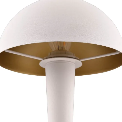LAMPADA DA TAVOLO TATTILE LED 4,9 W 3000K BIANCO CORK