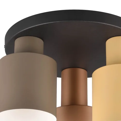 PLAFONIERA A 3 LUCI E27 AQUILES PLAFONIERA A 3 LUCI E27 AQUILES