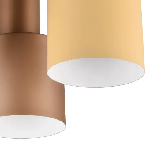 PLAFONIERA A 3 LUCI E27 AQUILES PLAFONIERA A 3 LUCI E27 AQUILES