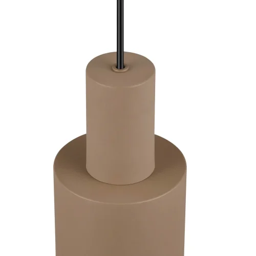 SOSPENSIONE DA SOFFITTO 4 LUCI E27 AQUILES