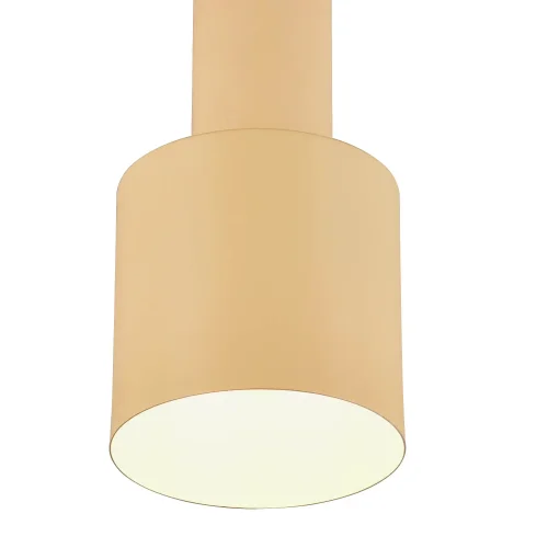 SOSPENSIONE DA SOFFITTO 4 LUCI E27 AQUILES