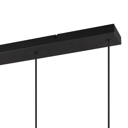 SOSPENSIONE DA SOFFITTO 4 LUCI E27 AQUILES