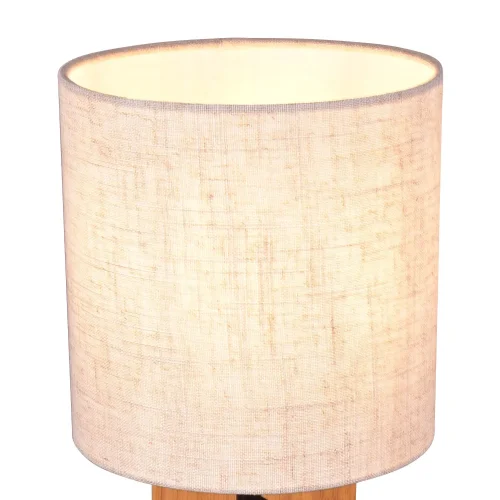 APPLIQUE DA PARETE FLEXO E27 SCHERMO CILINDRICO MARISOL