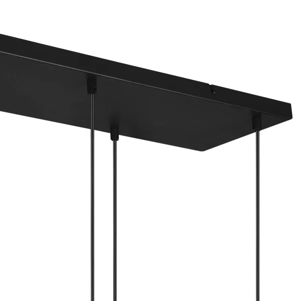 SOSPENSIONE 6 LUCI COLORE ACCIAIO CROMATO E14 LESLIE SOSPENSIONE 6 LUCI COLORE ACCIAIO CROMATO E14 LESLIE