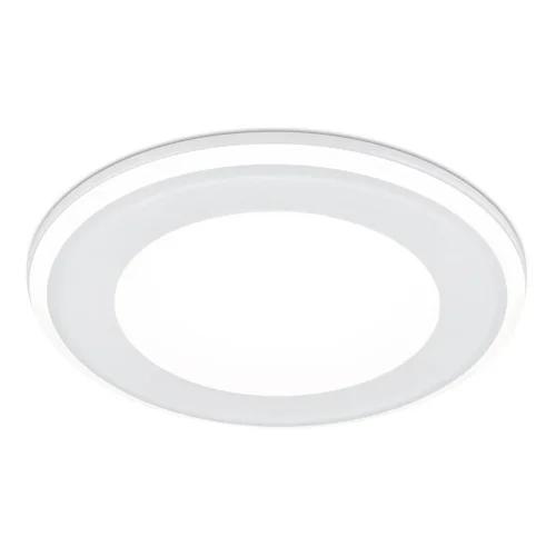 FARETTO INCASSATO LED 10W 3000K BIANCO ARANZA