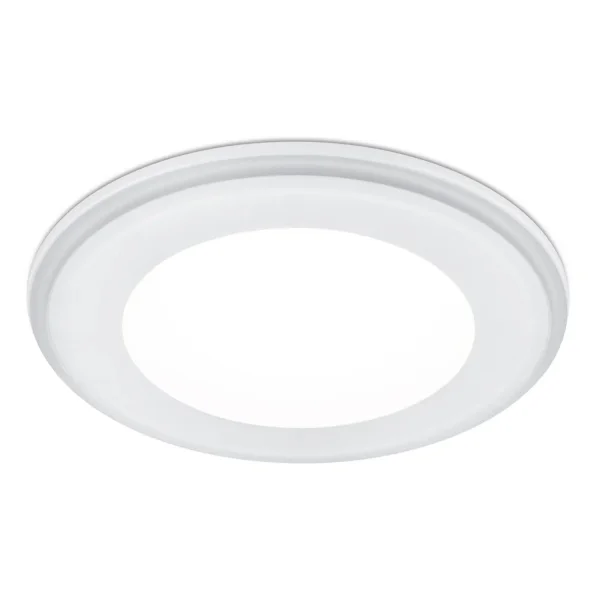 FARETTO INCASSATO LED 10W 3000K BIANCO ARANZA