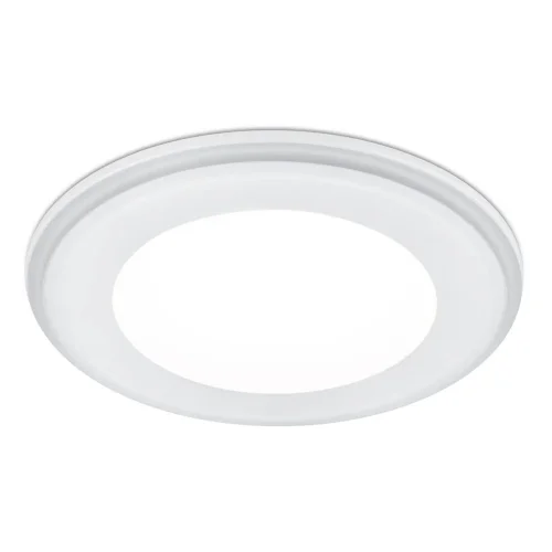 FARETTO INCASSATO LED 10W 3000K BIANCO ARANZA