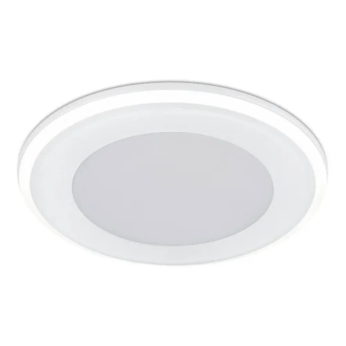 FARETTO INCASSATO LED 10W 3000K BIANCO ARANZA