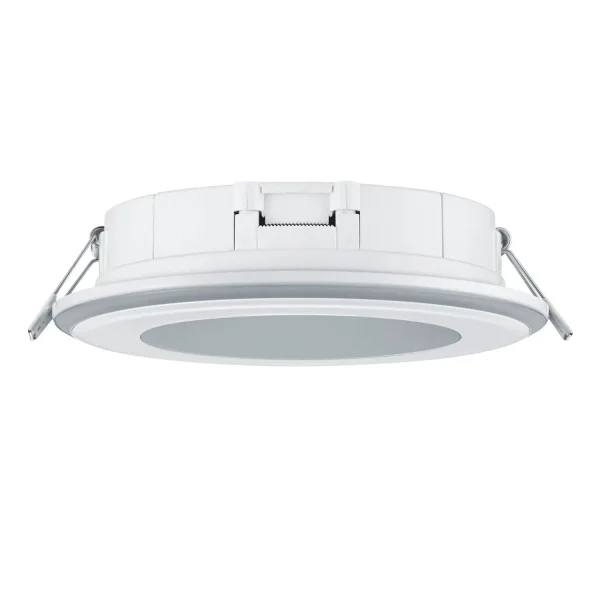 FARETTO INCASSATO LED 10W 3000K BIANCO ARANZA